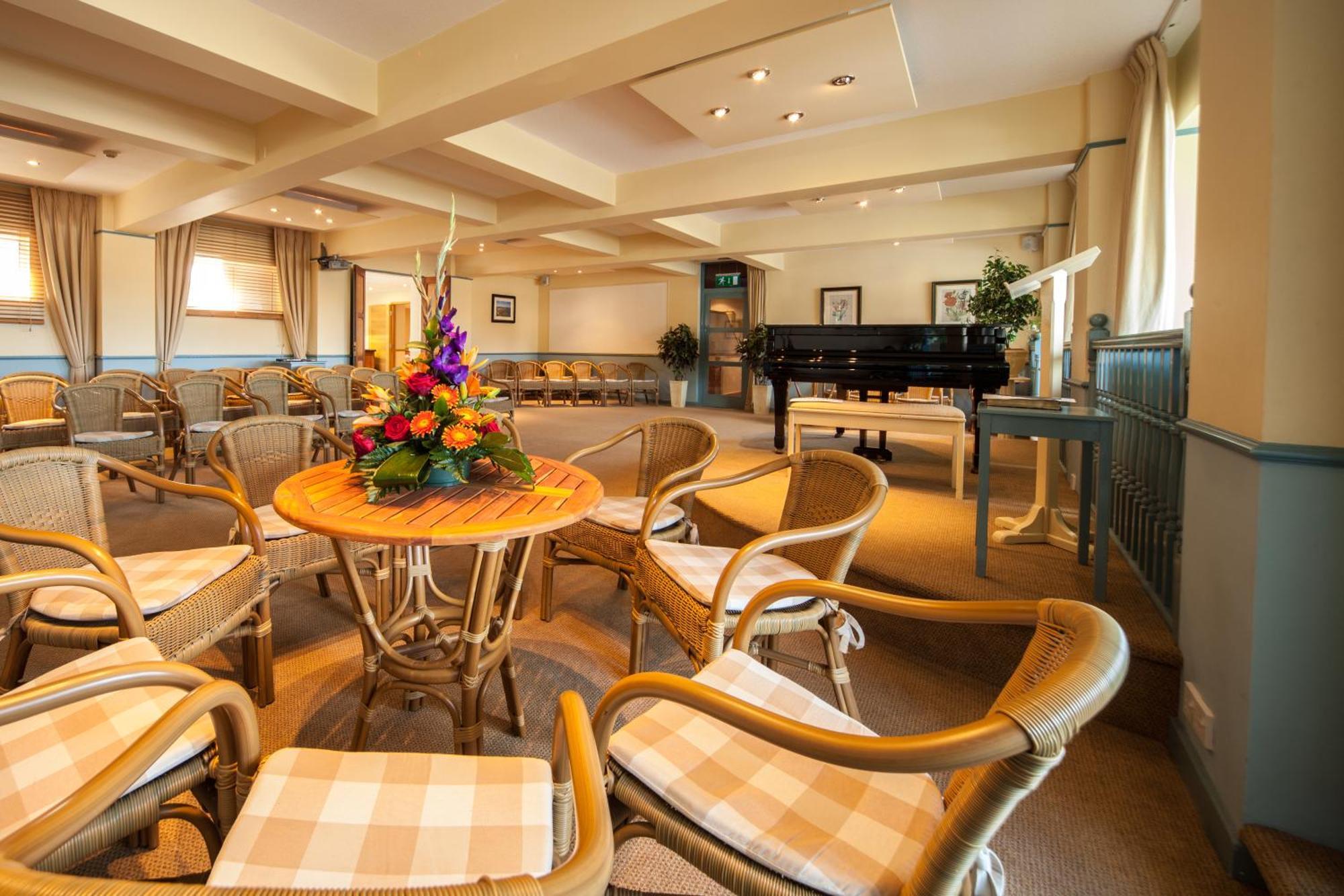 Biarritz Hotel St Brelade Exterior photo